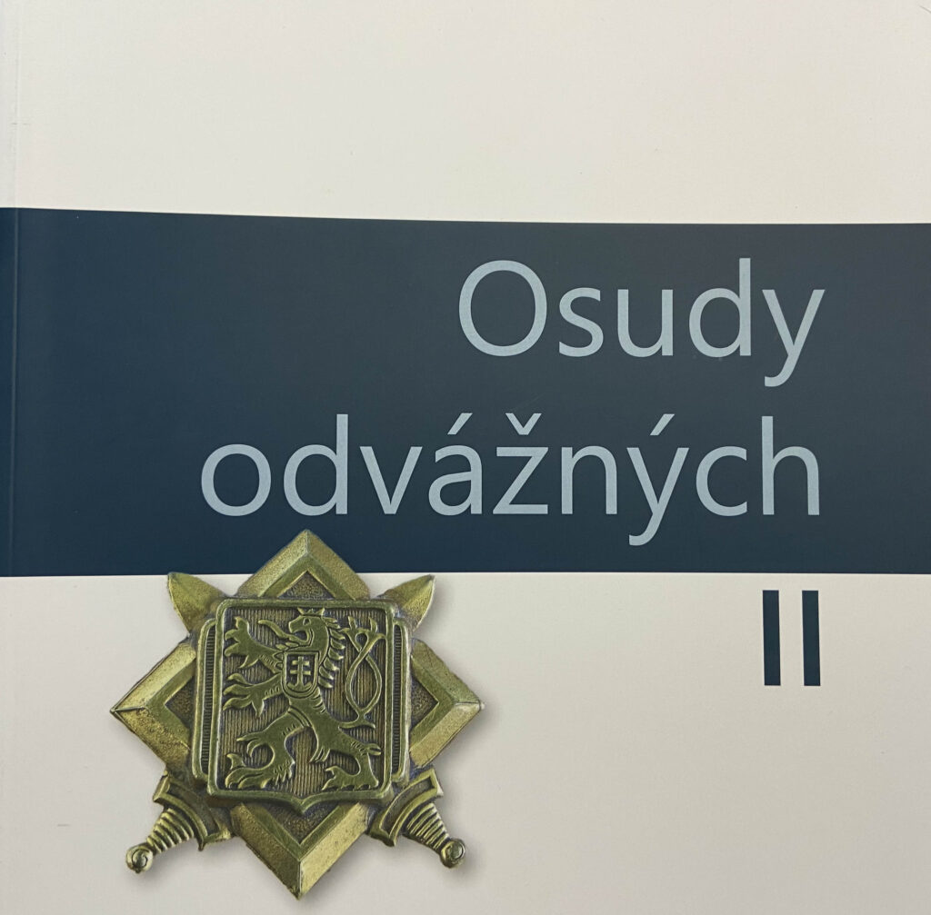 Vyšly Osudy odvážných II