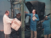 Film „Opakovaná stavba historického automobilu Präsident“ (3)
