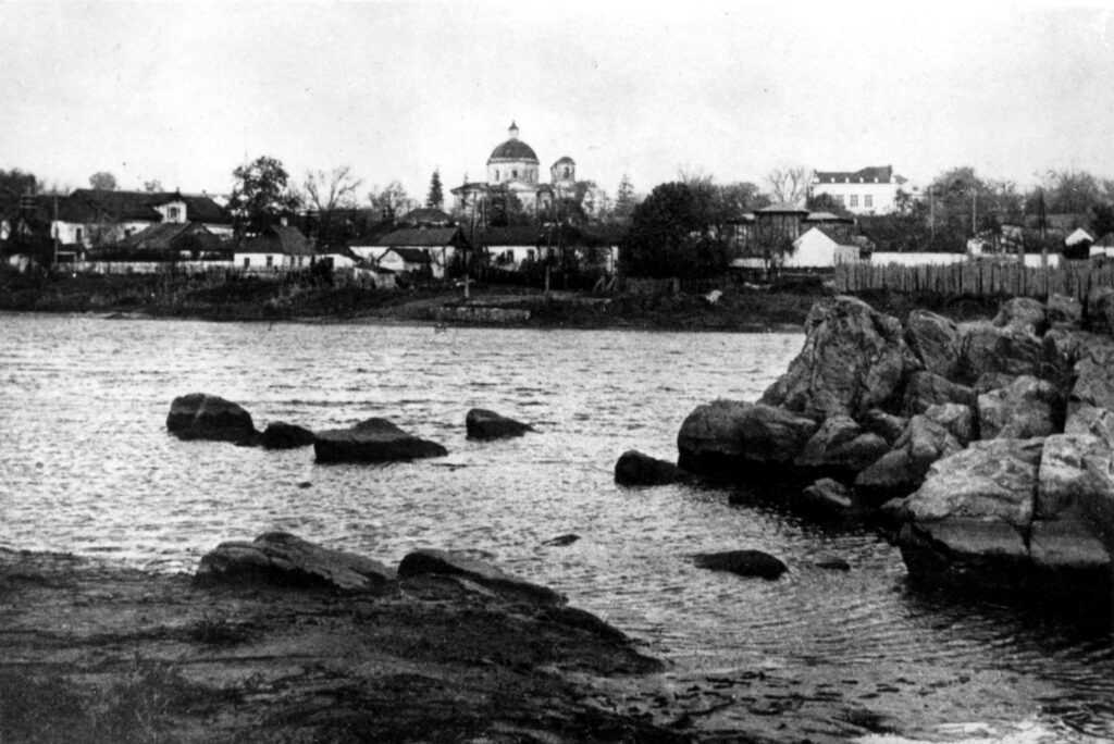 Českoslovenští vojáci v bojích při osvobození Ukrajiny v lednu 1944