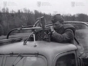 Film „Střelba z vozidel“ (3)