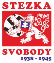 Logo Stezky svobody 1938-1945