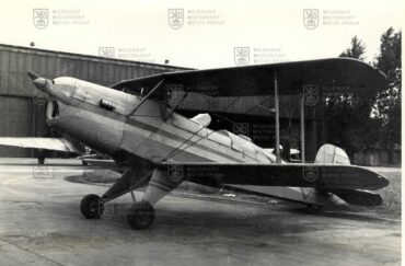 Aero C-104