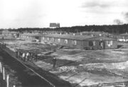 Zajatecký tábor Stalag Luft III. FOTO: Imperial War Museum
