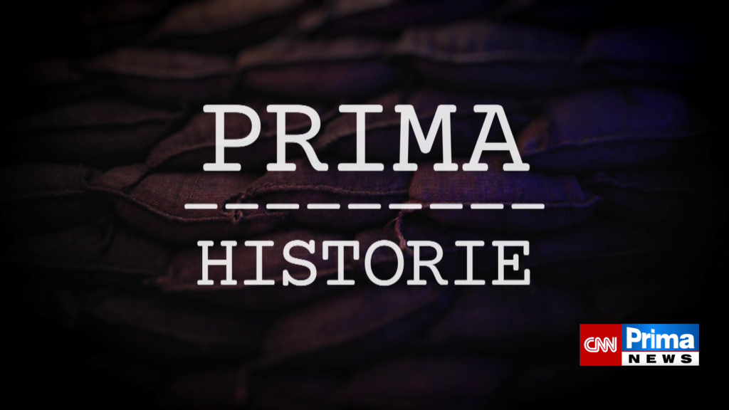 Začíná nový seriál Prima HISTORIE, jež spoluvytváří Vojenský historický ústav Praha
