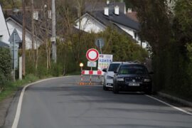 Dopravní omezení na trasách vedoucích do Vojenského technického muzea Lešany