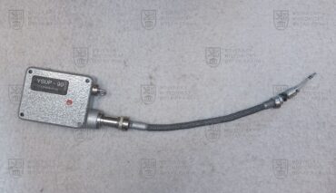 Samočinný uvolňovač VSUP-90