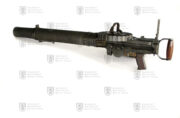 Čs. výcvikový letecký kulomet vz. 2830 (2)