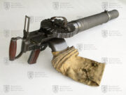 Čs. výcvikový letecký kulomet vz. 2830 (3)