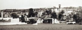 Vyhlazení obce Lidice dne 10. června 1942