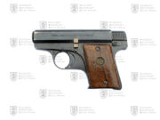 Pistole ČZ model 22 (1)