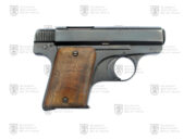 Pistole ČZ model 22 (2)