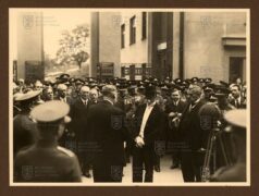 Připomínáme si 176 let od narození prezidenta T. G. Masaryka