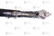 Pár pistolí s perkusním zámkem v kazetě s příslušenstvím, Lepage-Moutier, Paříž, kolem 1855(10)