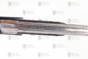 Pár pistolí s perkusním zámkem v kazetě s příslušenstvím, Lepage-Moutier, Paříž, kolem 1855 (7)