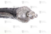 Pár pistolí s perkusním zámkem v kazetě s příslušenstvím, Lepage-Moutier, Paříž, kolem 1855 (9)