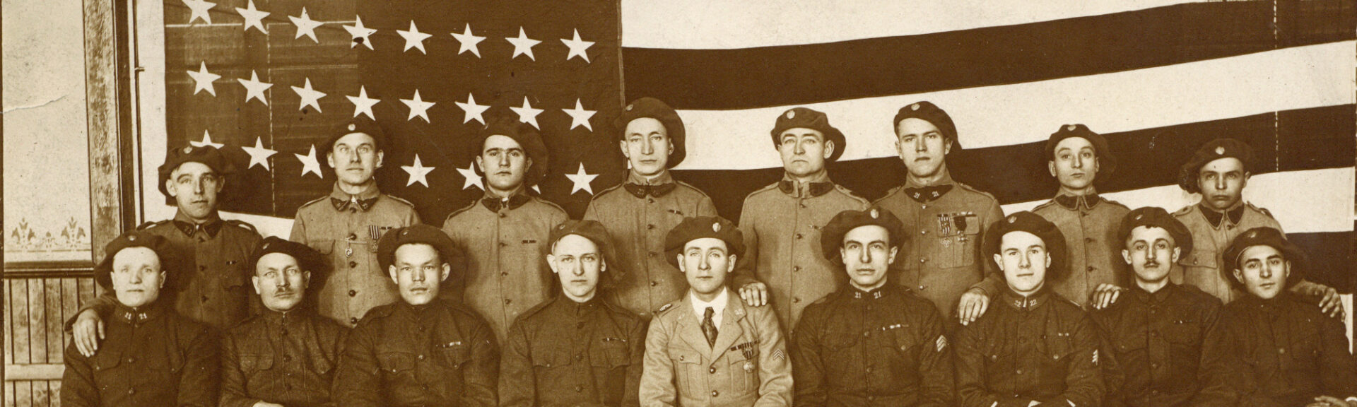 Navštivte výstavu „Co srdce pojí, moře nerozdvojí: Čeští krajané v USA 1848–1918“ v Armádním muzeu Žižkov