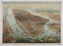 PRODLOUŽENÍ VÝSTAVY "Co srdce pojí, moře nerozdvojí: Čeští krajané v USA 1848–1918"- do konce října (Armádní muzeum Žižkov)