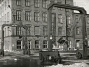 Film „Portálový překladač kontejnerů ISO“  (1)