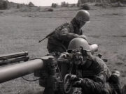 Film „82mm bezzákluzový kanón" (4)