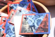 Materiály k výstavě "V jako vítězství". Mariánské náměstí Praha 30. 4. 2025: FOTO Praha.eu