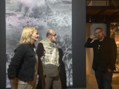 Z Armádního muzea Žižkov se bude vysílat speciální díl Operace naděje – 80. Večer pak Vítkov rozezní koncert Vítězství