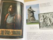 Publikace Války a vojenství v českých zemích, repro VHÚ Praha