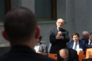 Konference Nové pohledy 1945, květen 2025, AMŽ (11)