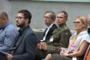 Konference Nové pohledy 1945, květen 2025, AMŽ (2)
