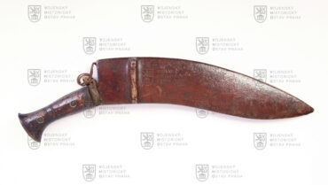 Kukri Mk II