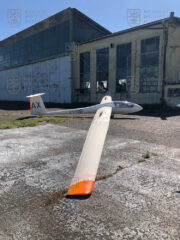 Shempp-Hirth Nimbus-2 B (1)