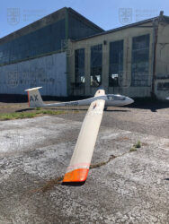 Shempp-Hirth Nimbus-2 B
