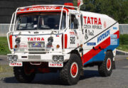 TATRA-502
