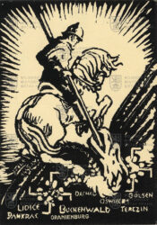 Josef Telecký, Zrozeni jsme bez okovů…, 1945