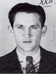 František Trpík