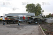 Mikojan-Gurjevič MiG-23 UB (1)