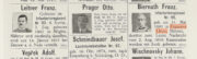Österreichisches Suchblatt banner