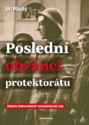 Přijďte dnes podvečer do centra Prahy na křest knihy historika VHÚ Praha Jiřího Plachého