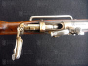 Saská jezdecká karabina vzor 1865 (5)