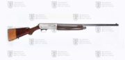 Americká samonabíjecí brokovnice Winchester model 1911 SL (1)