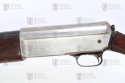 Americká samonabíjecí brokovnice Winchester model 1911 SL (4)