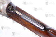 Americká samonabíjecí brokovnice Winchester model 1911 SL (5)