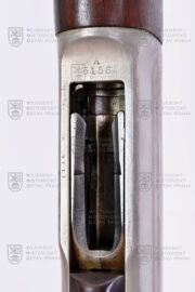 Americká samonabíjecí brokovnice Winchester model 1911 SL (6)