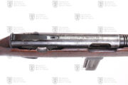 Americký samopal Reising M50 (3)