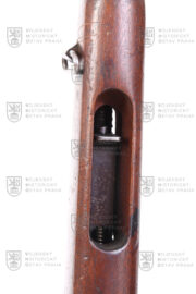 Americký samopal Reising M50 (5)