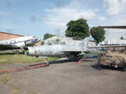 Mikojan-Gurjevič MiG-21 U (1)