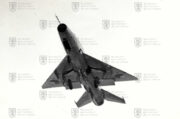 Mikojan-Gurjevič MiG-21 U (3)