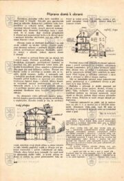 Výcvik malých jednotek. Praha : Naše vojsko, 1947 (2)