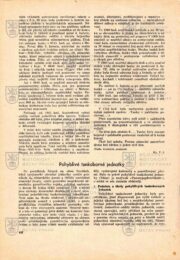 Výcvik malých jednotek. Praha : Naše vojsko, 1947 (4)