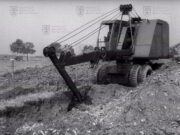 Film „Ženijní technika při budování obrany“ (2)