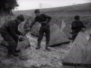 Film „Ženijní technika při budování obrany“ (5)